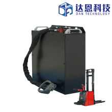 High Stability Lithium Battery for Warehouse Equipment