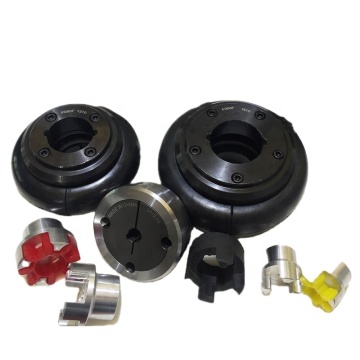 High-Quality European Tyre Couplings: F90, Fenaflex F50, and Fenner Tyre Couplings