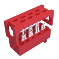 1,27 mm Micro Match IDC Box Header