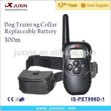 portable electric shock device