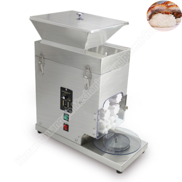 Nigiri Machine for Sale: Rice Ball Maker Machine Cooked Triangle Rice Ball Forming Machine