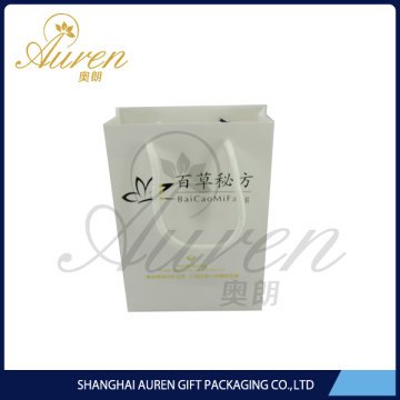 glossy toy packaging bag SH