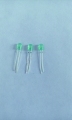 3mm Diode Lampu LED