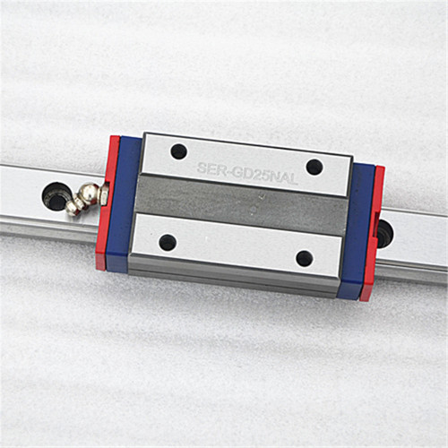 Cheap linear motion guide from professional manufacturer