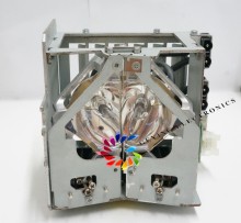 Original Projector Lamp R9852940 UHP 2*250W with Housing for Barco RLM G5i / Barco RLM H5