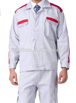 factory workers engineering mechanic overall uniform workwear