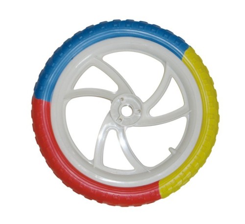 EVA Tyre/Kid's Bicycle EVA Tyre/EVA Foam Tyre