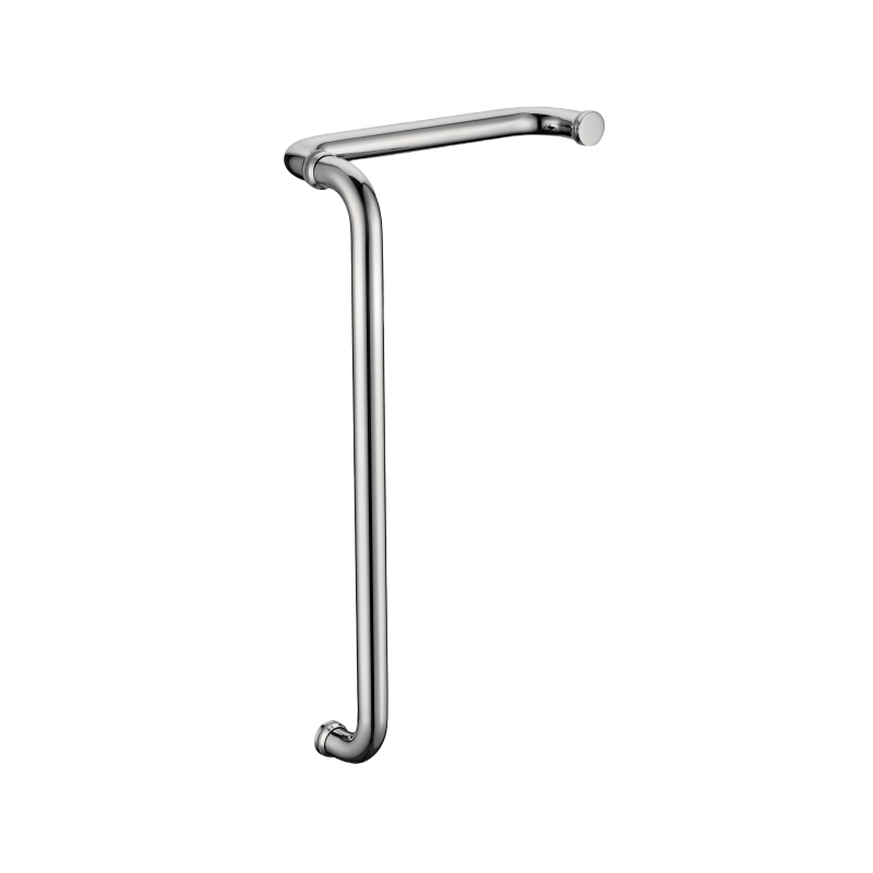 Shower hand rail