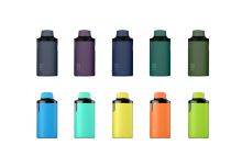 Stizzy 2ml LED THC HHC Oil Vaporizer US