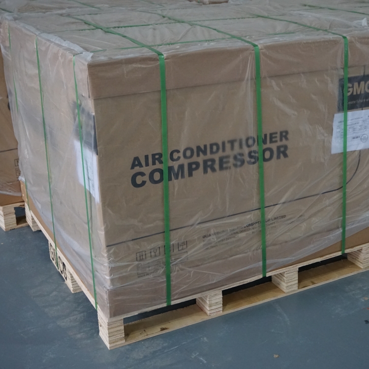 GMCC PH440X3CS-4KU1 rotary compressor qxr-21e