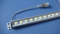 5050 Hard LED Strip Light Cool White