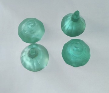 Xinkehui YAG Garnet Synthetic Stone Rough Gemstone