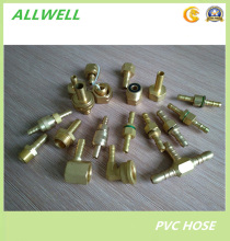 Brass Hose Fitting, Hose Coupling, Tube Fitting, Hose Connector