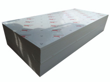 Anti-UV Protection Extruded HDPE Sheets