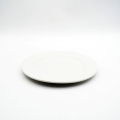 Crockery White Expossed Ceramic Condyct Sets Strewa stołowa