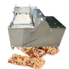 Cereal Bar and Candy Production Line Machines