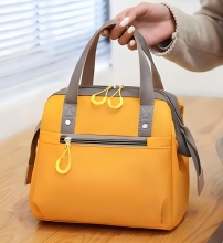 Insulated Lunch Box for School Kids