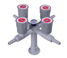 Quadruple Lab Gas Fittings with Pressure Gauge: Your Comprehensive Search Engine