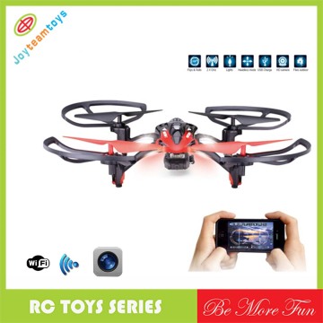 RC DRONE WIFI FPV RC HELI COPTER