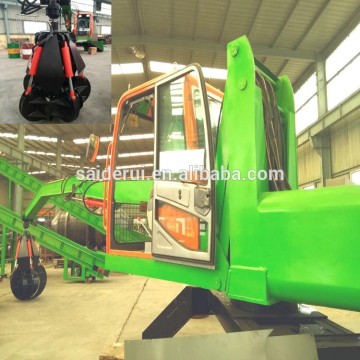 360 rotating grab/Hydraulic grab/Mechanical Grab