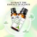 High Quality Lemon Verbena Essential Oil