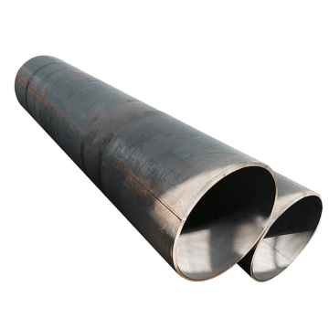 Large Diameter 12m Lsaw Carbon Steel Pipe
