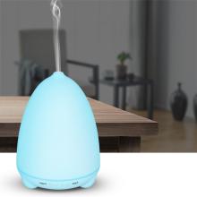 100ml Ultrasonic No Noise Multifunctional Aroma Diffuser