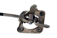 Industrial Gear Selector Control Lever