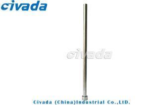 Straight injection molding ejector pins oxidated for automo
