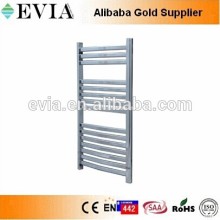 new product alibaba TA made in china Chrome oval tube ladder style towel warmer