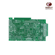 High-Quality FR-4 and CEM-3 Double-Sided Boards