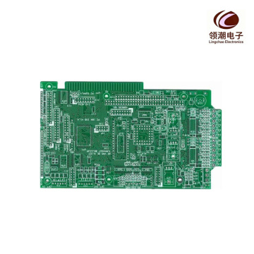 High-Quality FR-4 and CEM-3 Double-Sided Boards