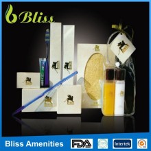 N71 Special design charming personal care disposable set hotel amenities