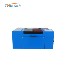 Nouvelle conception 3060 machine de découpe laser de gravure de bureau