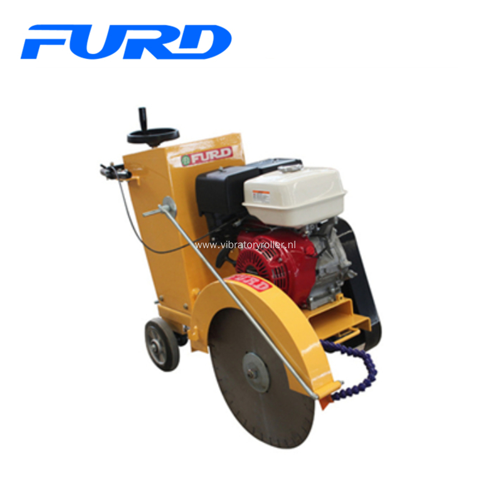 New Favorable Price Small Concrete Cutter