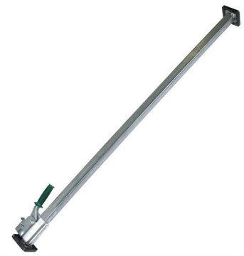 square tube jack bar