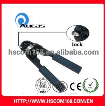 hydraulic steel wire rope crimp tool/wire rope crimper