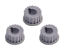 Powder metallurgy gears 11