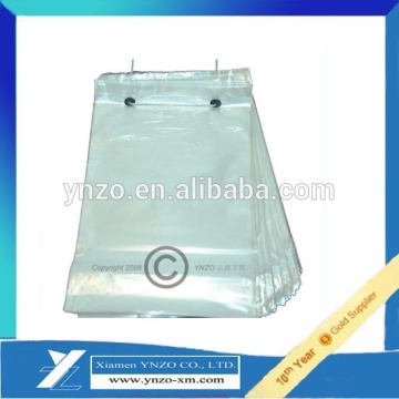 Wicket poly bags/Wicketted bread bag with multi-color printing / Wicket bread bags