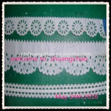 ultrasonic lace sewing machine