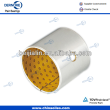 DX bush POM bushing sleeve bushing