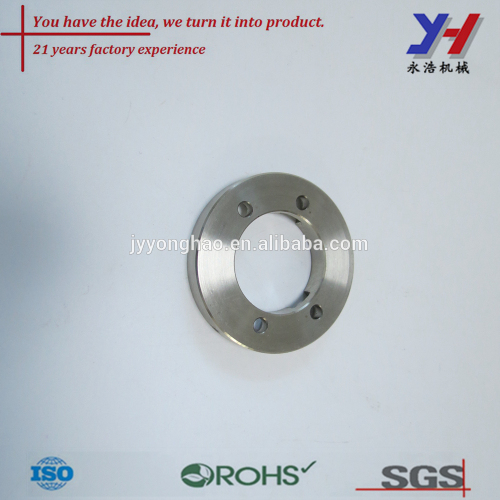 OEM ODM custom automotive spare parts CNC machining stainless steel precision parts