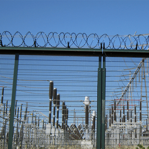 High Security Wire Fence3
