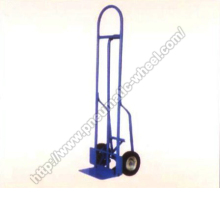 Load 100KG Hand Trolley HT1582