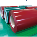 ASTM A285M Gr.B Color Coated Steel Coil