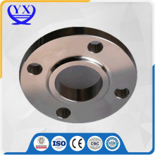 jis standard 30k carbon steel soh flanges