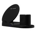 10W Qi Multi-function Wireless Phone Charger