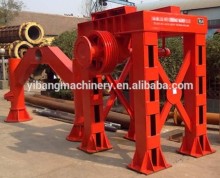 Cement pipe making machine concrete pipe making machine