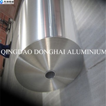 laminated aluminum foil for food packaging bag