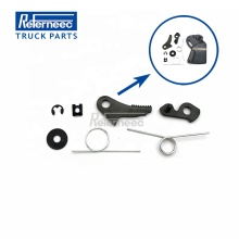 REFERNEEC Seat Repair Kits 928462-02: Right Seat Backrest Handle for ISRI Seat